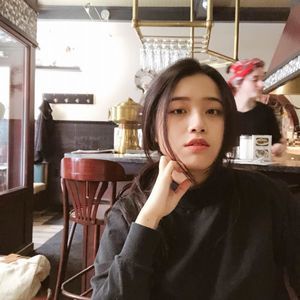 Meet your Posher, Chaewon